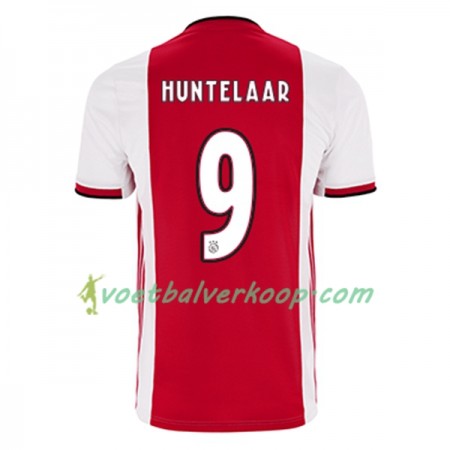 AFC Ajax Klaas-Jan Huntelaar 9 Thuisshirt 2019/2020